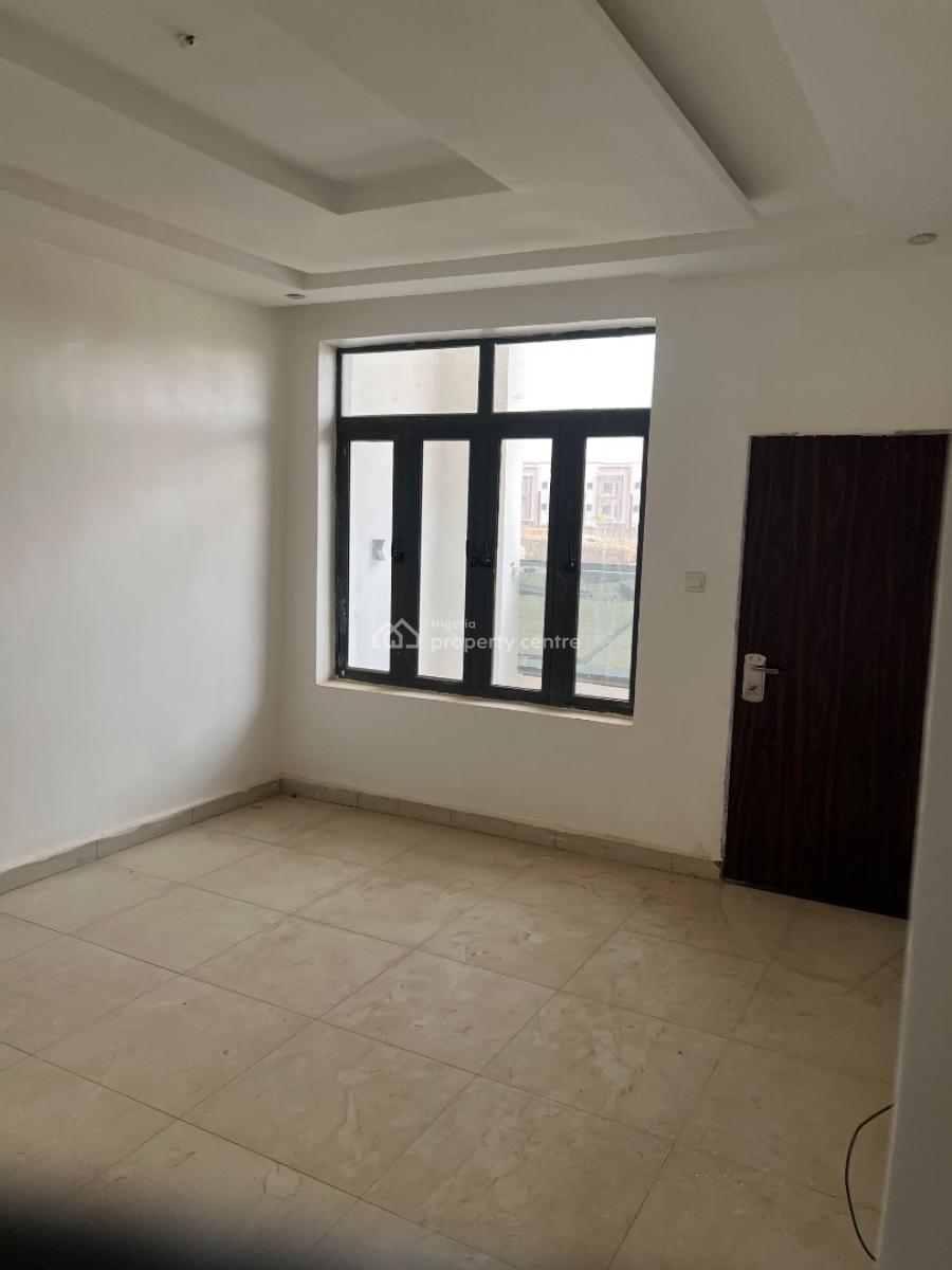 Brand New 4bedroom Fully Detached Duplex with Bq, Tarred, By Capital Hub, Mabushi, Abuja, Detached Duplex for Rent