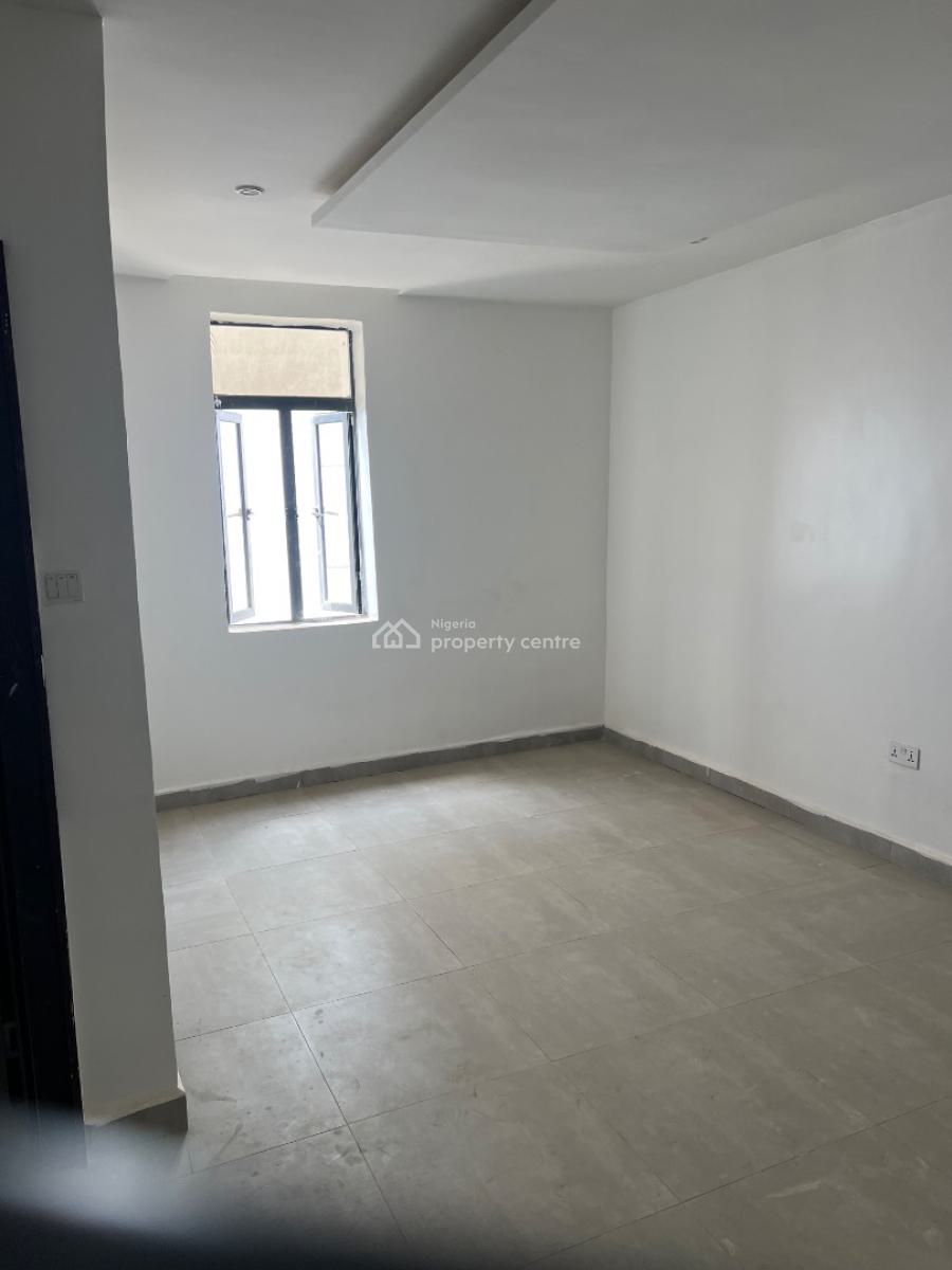 Brand New 4bedroom Fully Detached Duplex with Bq, Tarred, By Capital Hub, Mabushi, Abuja, Detached Duplex for Rent