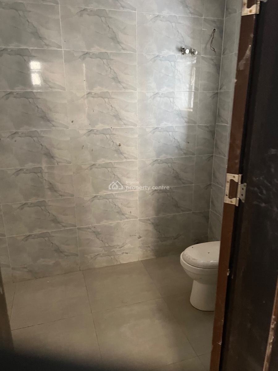 Brand New 4bedroom Fully Detached Duplex with Bq, Tarred, By Capital Hub, Mabushi, Abuja, Detached Duplex for Rent