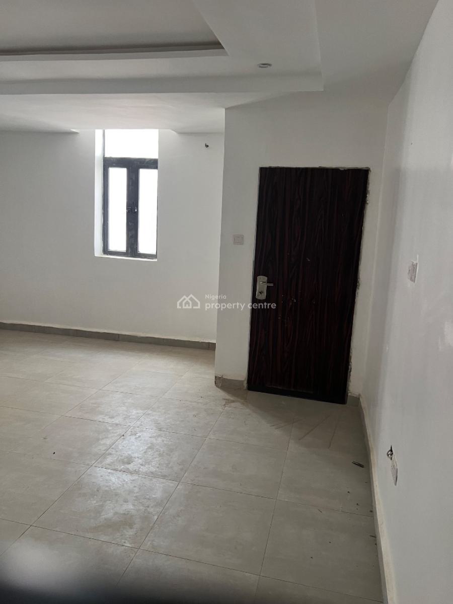 Brand New 4bedroom Fully Detached Duplex with Bq, Tarred, By Capital Hub, Mabushi, Abuja, Detached Duplex for Rent