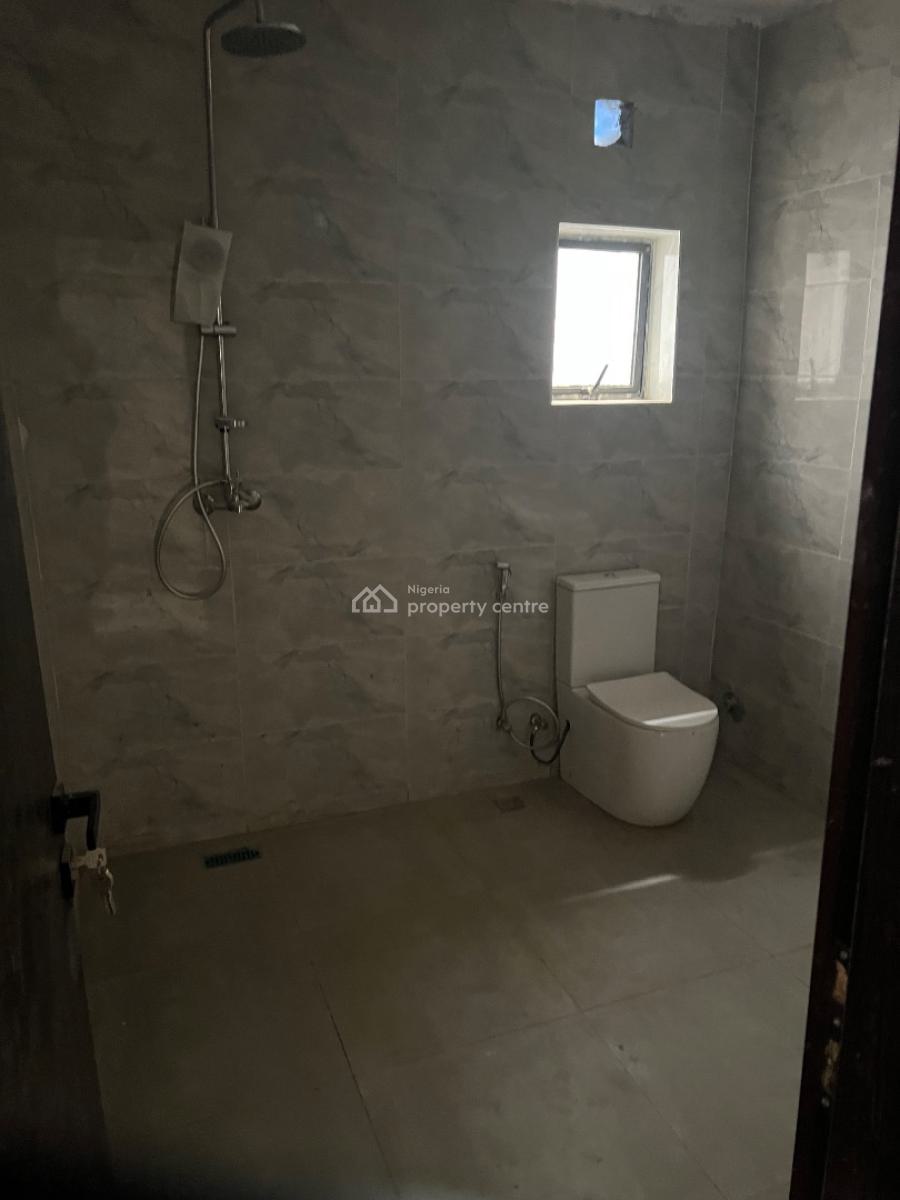 Brand New 4bedroom Fully Detached Duplex with Bq, Tarred, By Capital Hub, Mabushi, Abuja, Detached Duplex for Rent