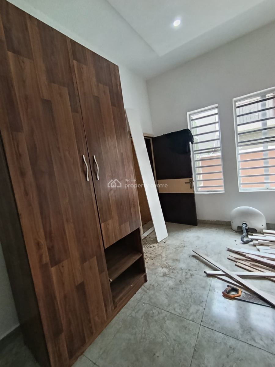 a Studio Apartment in a Serene and Accessible Secure Estate, Ivy Home Estate Lekki County Home, Lekki, Lagos, Flat / Apartment for Rent