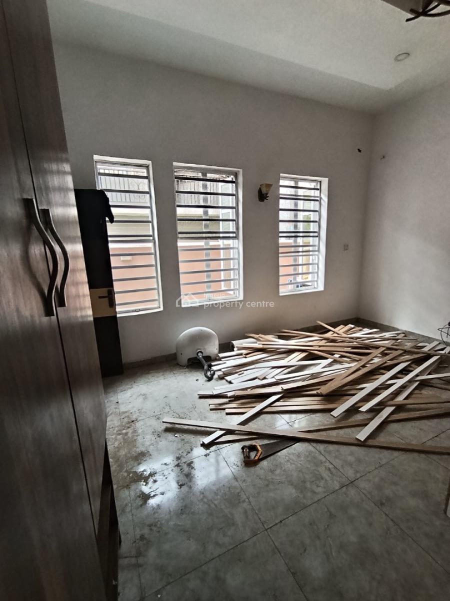 a Studio Apartment in a Serene and Accessible Secure Estate, Ivy Home Estate Lekki County Home, Lekki, Lagos, Flat / Apartment for Rent