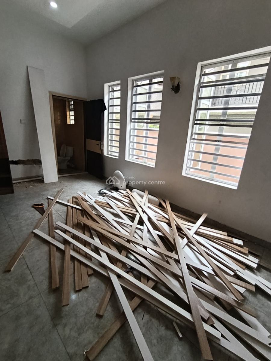 a Studio Apartment in a Serene and Accessible Secure Estate, Ivy Home Estate Lekki County Home, Lekki, Lagos, Flat / Apartment for Rent