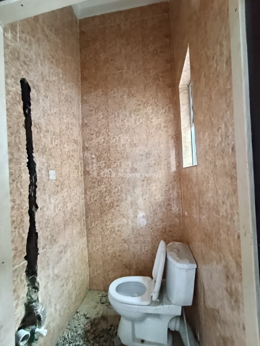 a Studio Apartment in a Serene and Accessible Secure Estate, Ivy Home Estate Lekki County Home, Lekki, Lagos, Flat / Apartment for Rent