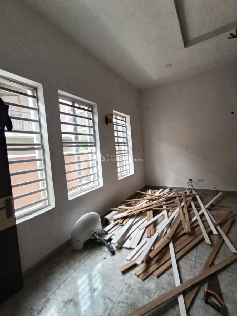 a Studio Apartment in a Serene and Accessible Secure Estate, Ivy Home Estate Lekki County Home, Lekki, Lagos, Flat / Apartment for Rent