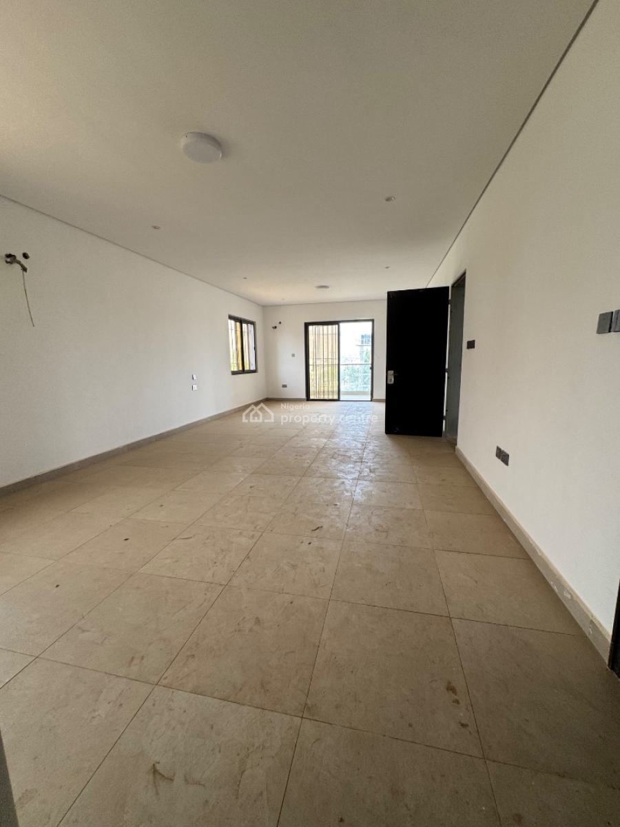 Well Finished 4bedrooms Semi Detached Duplex with 2rooms Bq, Katampe Extension,abuja., Katampe Extension, Katampe, Abuja, Semi-detached Duplex for Rent