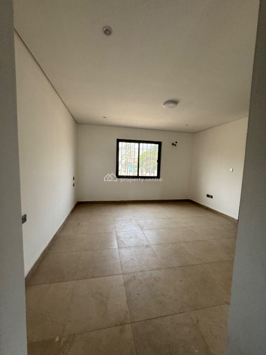 Well Finished 4bedrooms Semi Detached Duplex with 2rooms Bq, Katampe Extension,abuja., Katampe Extension, Katampe, Abuja, Semi-detached Duplex for Rent