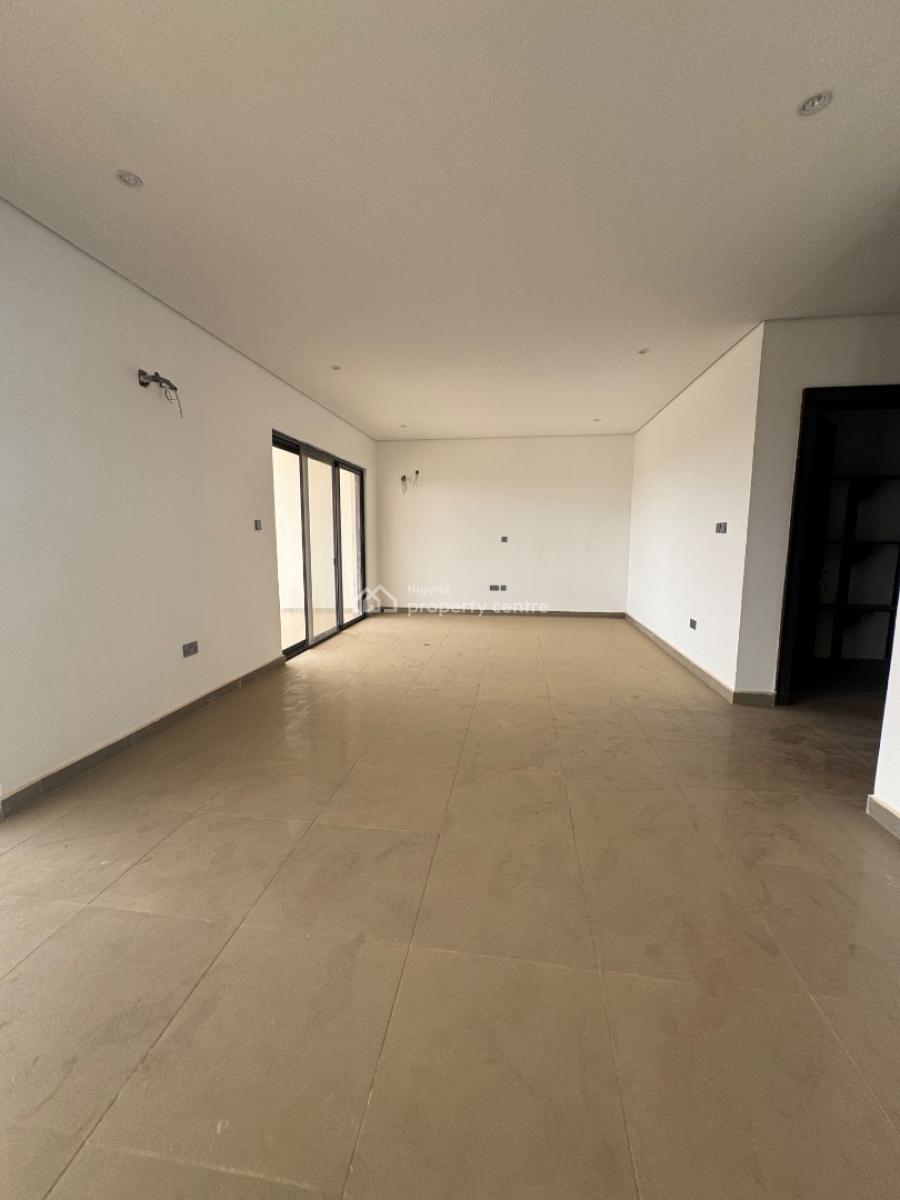 Well Finished 4bedrooms Semi Detached Duplex with 2rooms Bq, Katampe Extension,abuja., Katampe Extension, Katampe, Abuja, Semi-detached Duplex for Rent