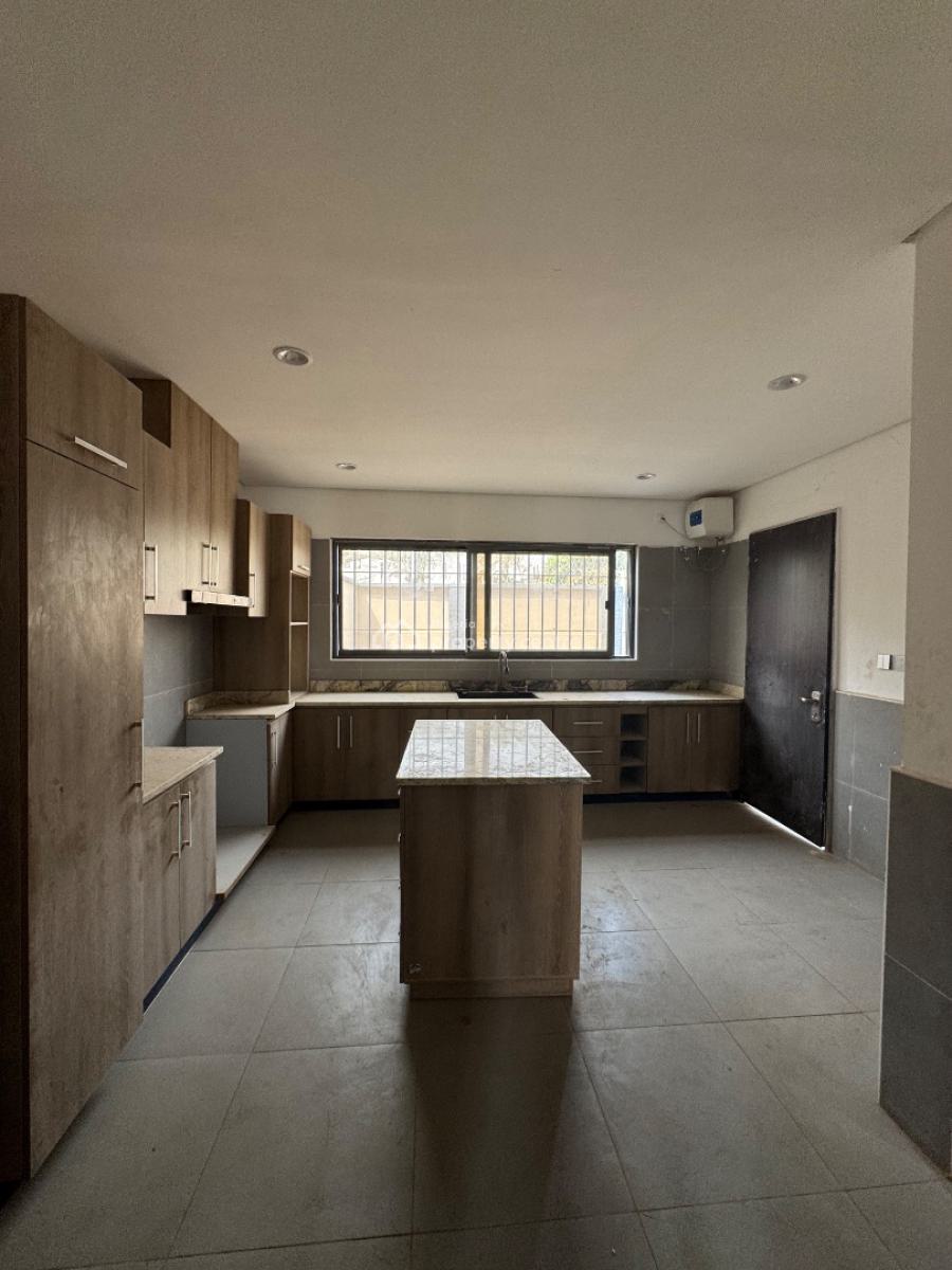 Well Finished 4bedrooms Semi Detached Duplex with 2rooms Bq, Katampe Extension,abuja., Katampe Extension, Katampe, Abuja, Semi-detached Duplex for Rent