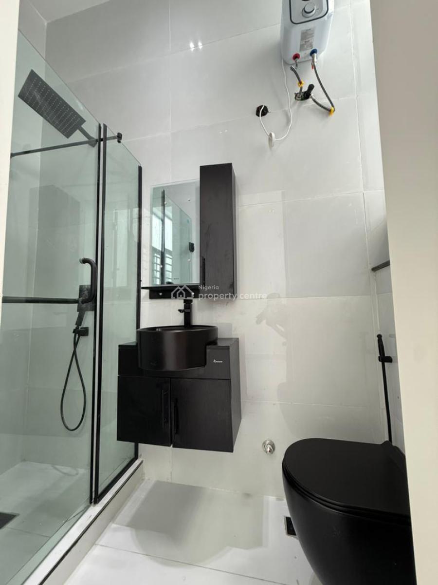 Newly Built 5 Bedroom Detached Duplex with Bq, Lekki, Lagos, Detached Duplex for Sale