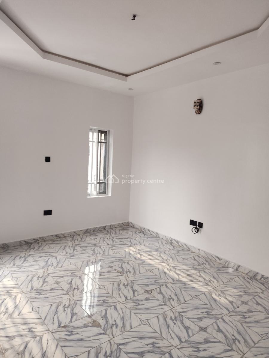 Luxury 1 Bedroom Flat in a Secure Estate, Aga, Ikorodu, Lagos, Mini Flat (room and Parlour) for Rent