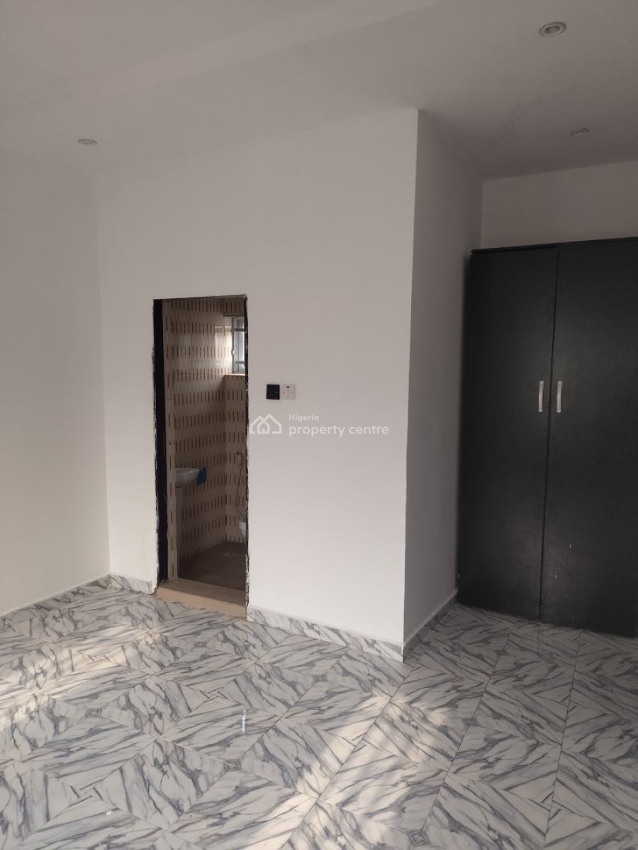 Luxury 1 Bedroom Flat in a Secure Estate, Aga, Ikorodu, Lagos, Mini Flat (room and Parlour) for Rent