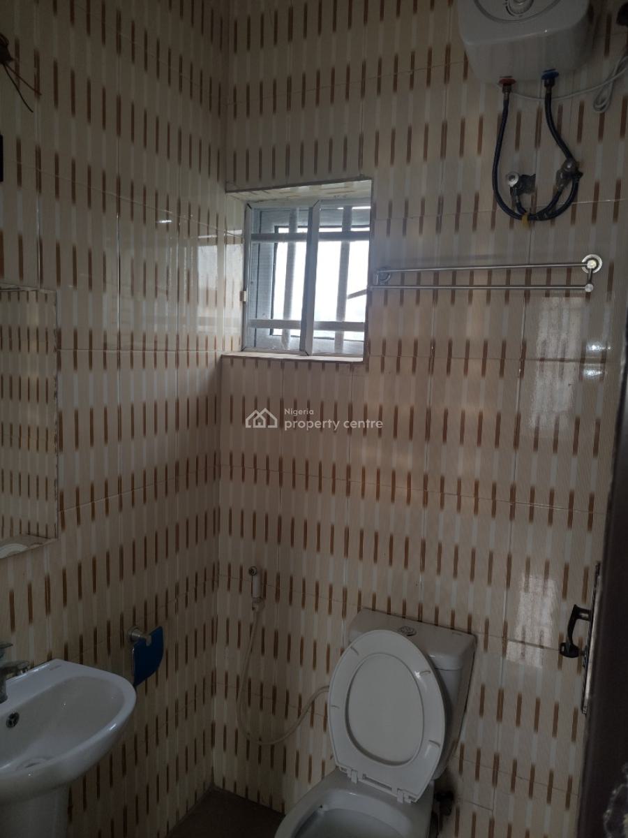 Luxury 1 Bedroom Flat in a Secure Estate, Aga, Ikorodu, Lagos, Mini Flat (room and Parlour) for Rent