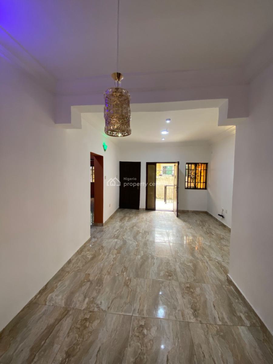 Very Sweet and Lovable Sharp 2bedroom Just Out Hot Cake, Muniru Estate Peace Land, Ogombo, Ajah, Lagos, Flat / Apartment for Rent