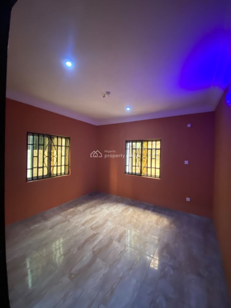 Very Sweet and Lovable Sharp 2bedroom Just Out Hot Cake, Muniru Estate Peace Land, Ogombo, Ajah, Lagos, Flat / Apartment for Rent