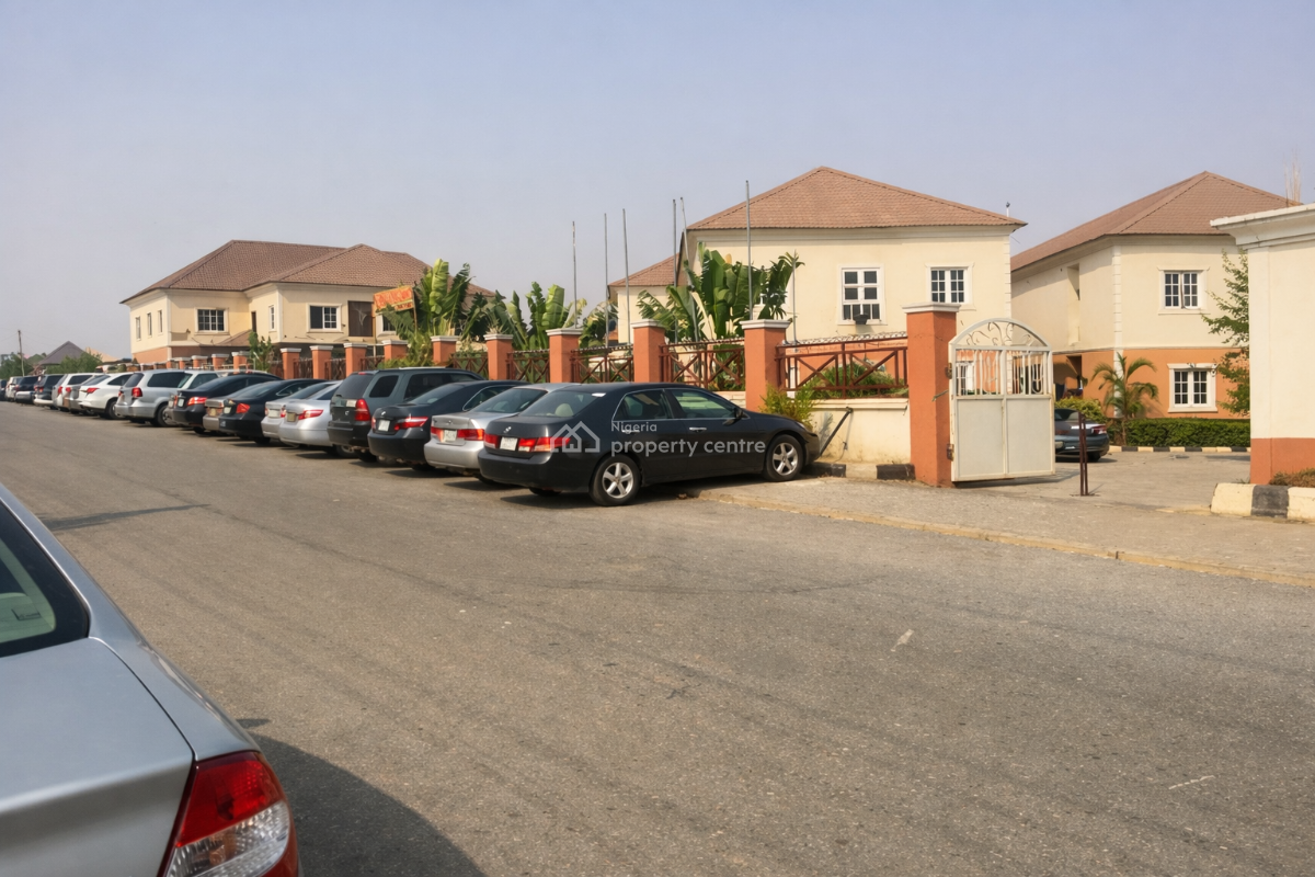 1000 Capacity Multi Purpose Hall and Event Centre, Ellicot Street, Fo1 Layout, Kubwa, Abuja, Event Centre / Venue for Rent