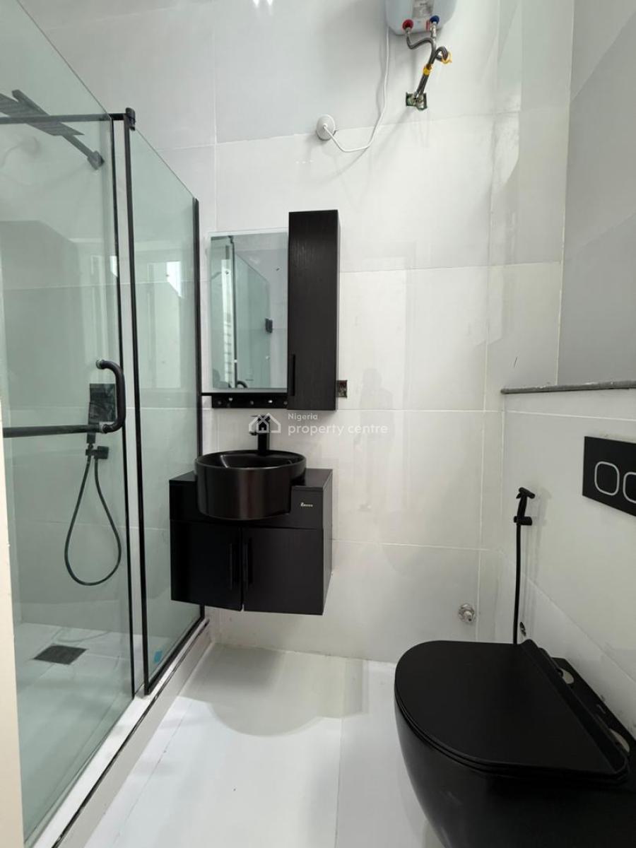 Newly Built 5 Bedroom Detached Duplex with Swimming Pool and Bq, Orchid Road Lekki, Lekki, Lagos, Detached Duplex for Sale