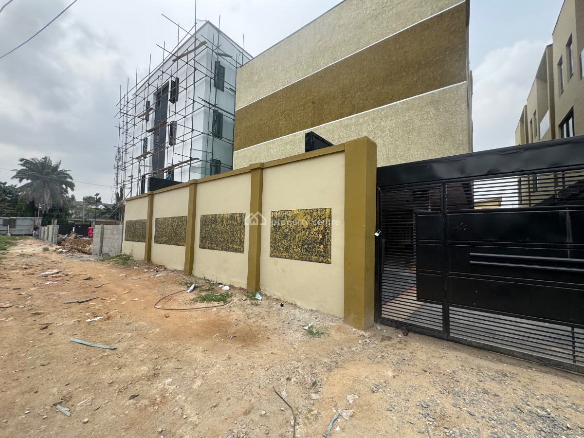 Land in a Gated and Secured Close, Ikeja Gra, Ikeja, Lagos, Residential Land for Sale