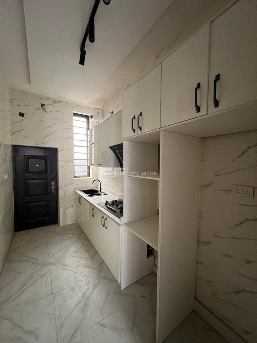 4bedroom Terrace Duplex, Ikota, Lekki, Lagos, Terraced Duplex for Rent