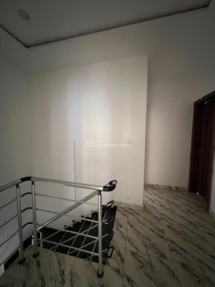 4bedroom Terrace Duplex, Ikota, Lekki, Lagos, Terraced Duplex for Rent