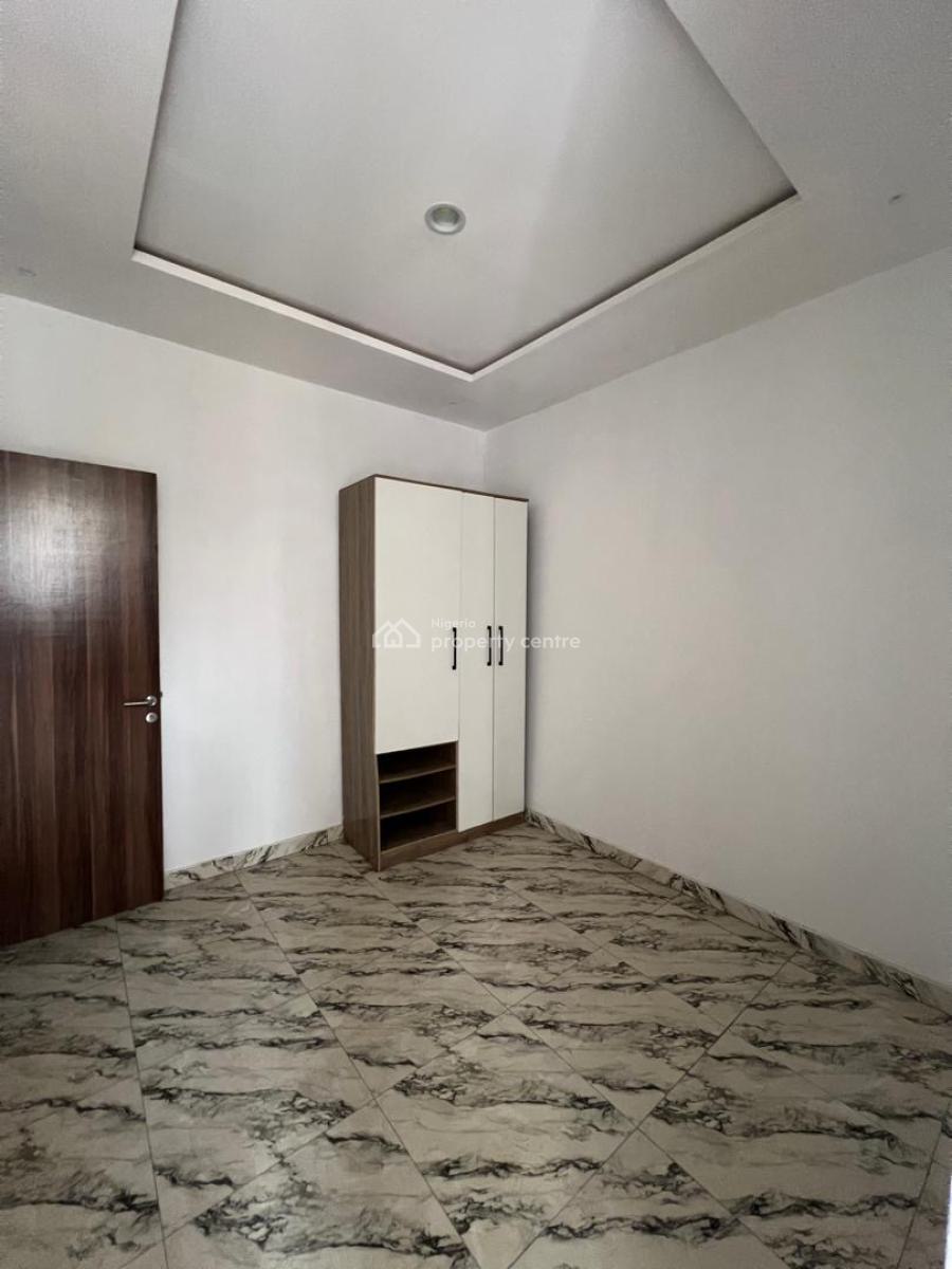4bedroom Terrace Duplex, Ikota, Lekki, Lagos, Terraced Duplex for Rent