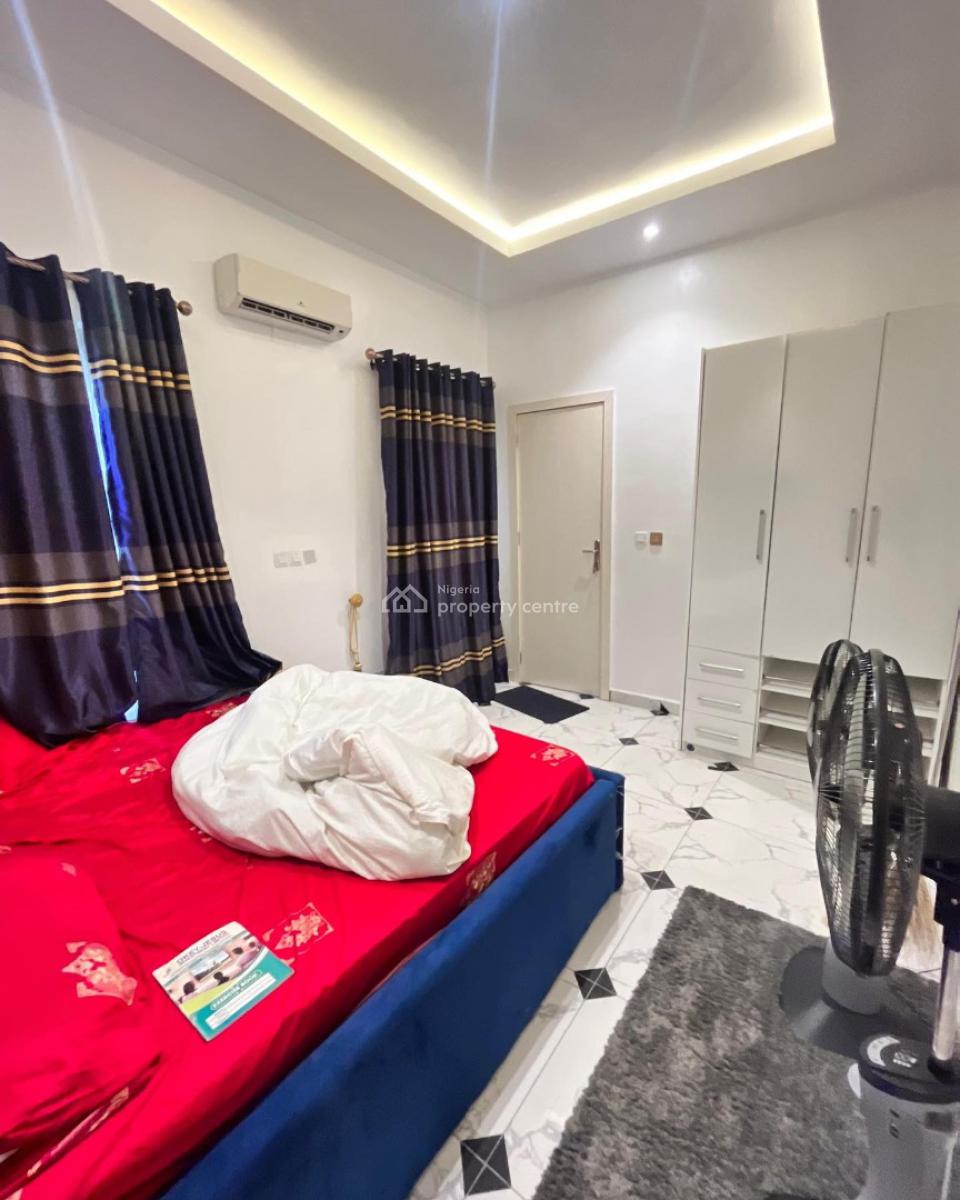 Lovely 4 Bedroom Semi Detached Duplex with Bq, Orchid, Lekki, Lagos, Semi-detached Duplex for Sale