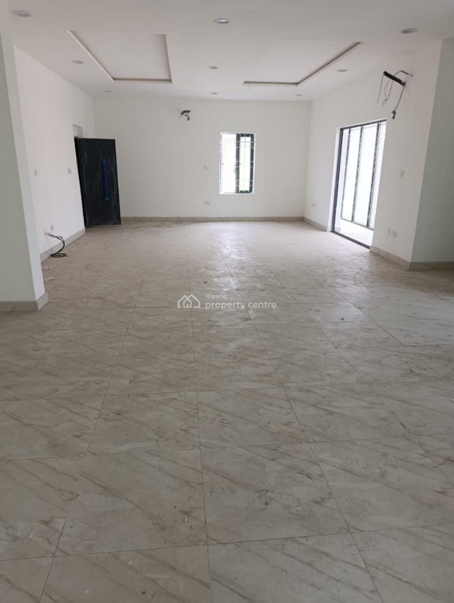 Commercial Space, Chevron, Lekki, Lagos, Plaza / Complex / Mall for Rent