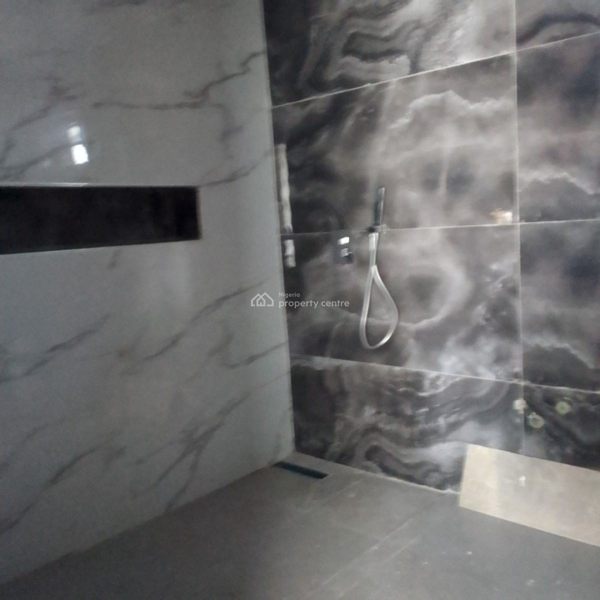 Newly Built 4bedroom Semi Detached House at Gbagafa, Gbagada Lagos, Gbagada, Lagos, Semi-detached Duplex for Sale