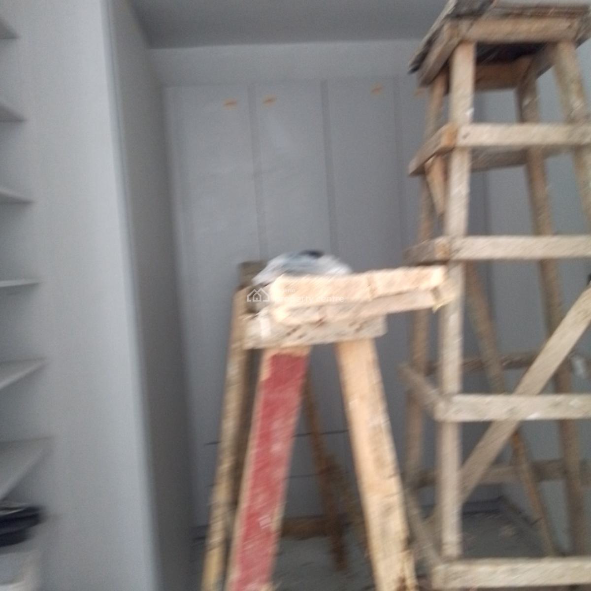 Newly Built 4bedroom Semi Detached House at Gbagafa, Gbagada Lagos, Gbagada, Lagos, Semi-detached Duplex for Sale