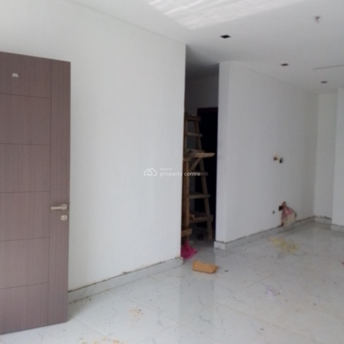 Newly Built 4bedroom Semi Detached House at Gbagafa, Gbagada Lagos, Gbagada, Lagos, Semi-detached Duplex for Sale