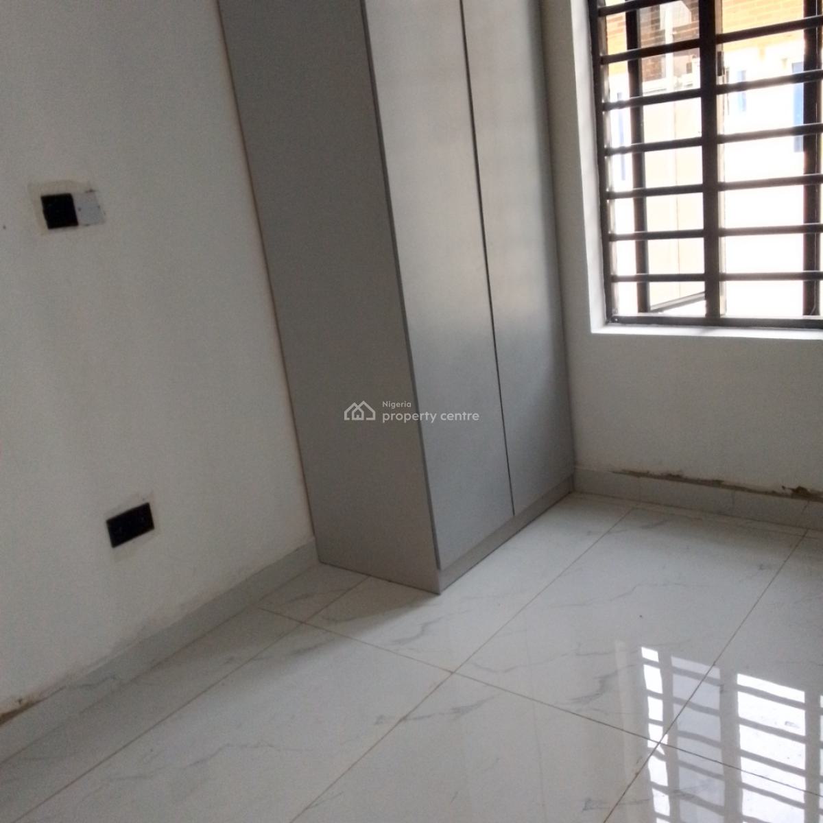 Newly Built 4bedroom Semi Detached House at Gbagafa, Gbagada Lagos, Gbagada, Lagos, Semi-detached Duplex for Sale