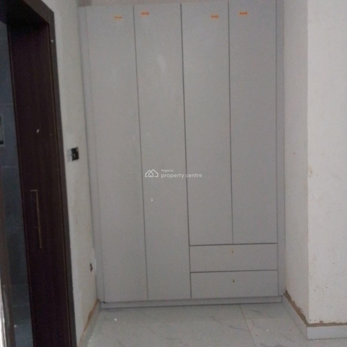 Newly Built 4bedroom Semi Detached House at Gbagafa, Gbagada Lagos, Gbagada, Lagos, Semi-detached Duplex for Sale