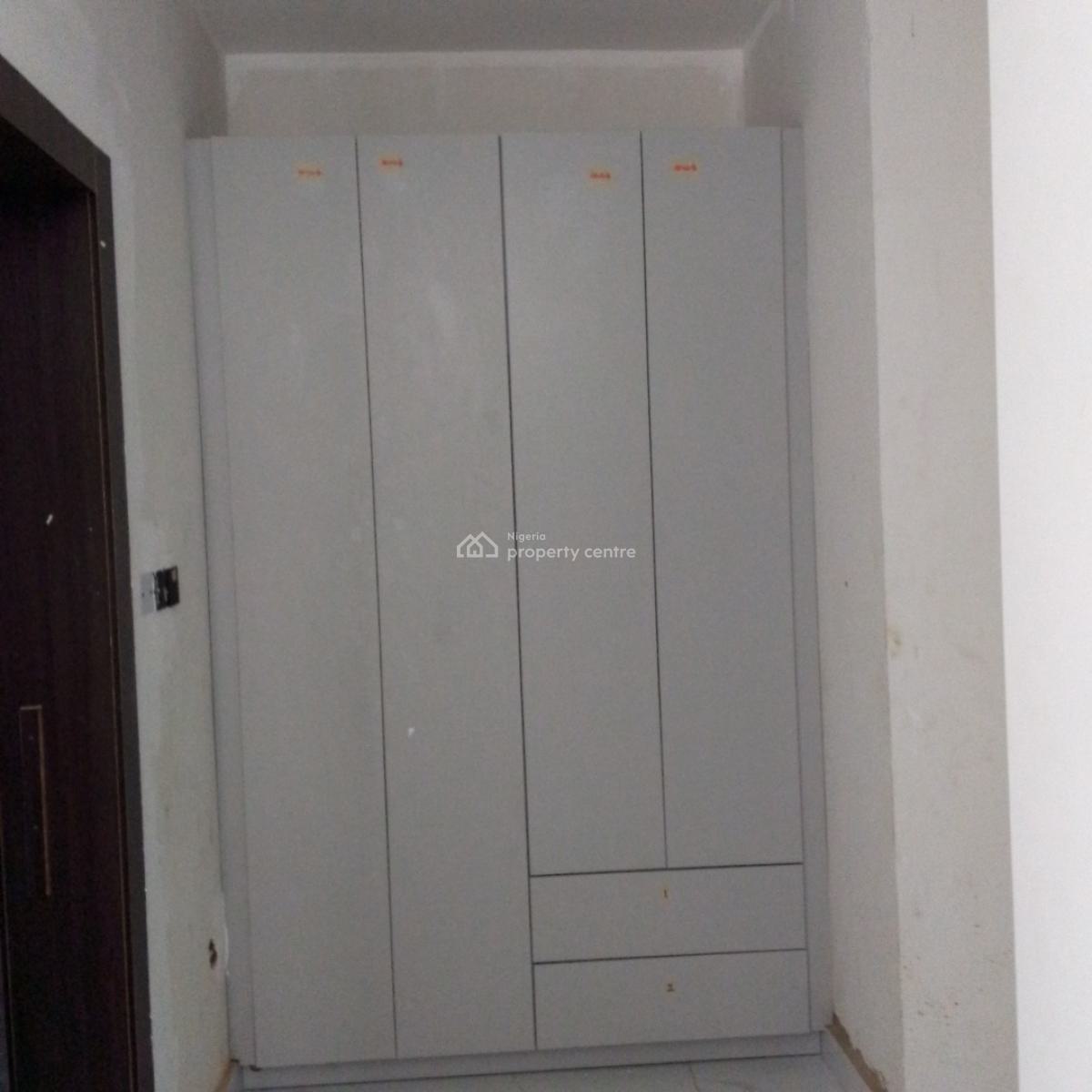 Newly Built 4bedroom Semi Detached House at Gbagafa, Gbagada Lagos, Gbagada, Lagos, Semi-detached Duplex for Sale