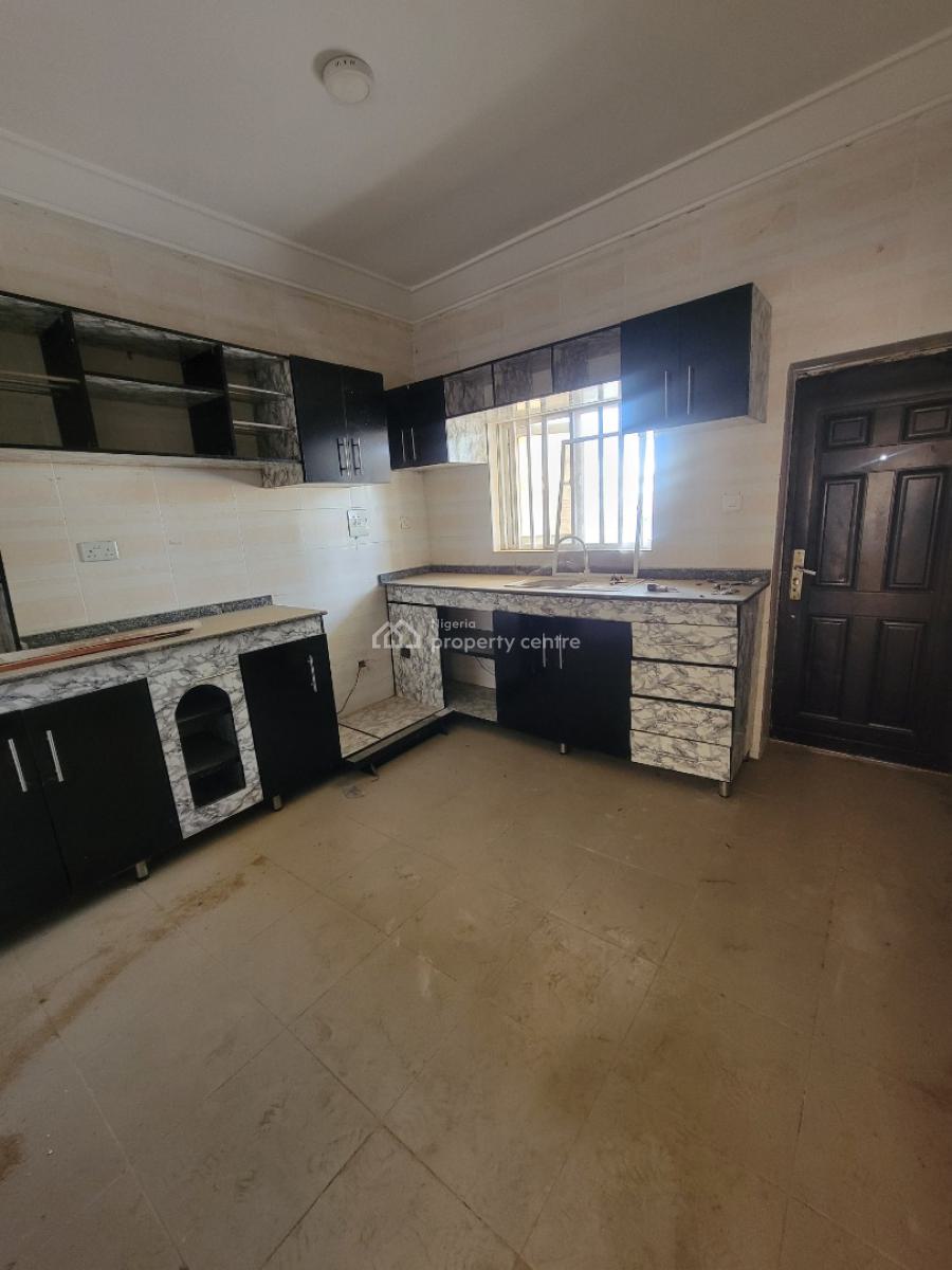 Newly Built 3 Bedroom Apartment, Kuje, Abuja, Block of Flats for Sale