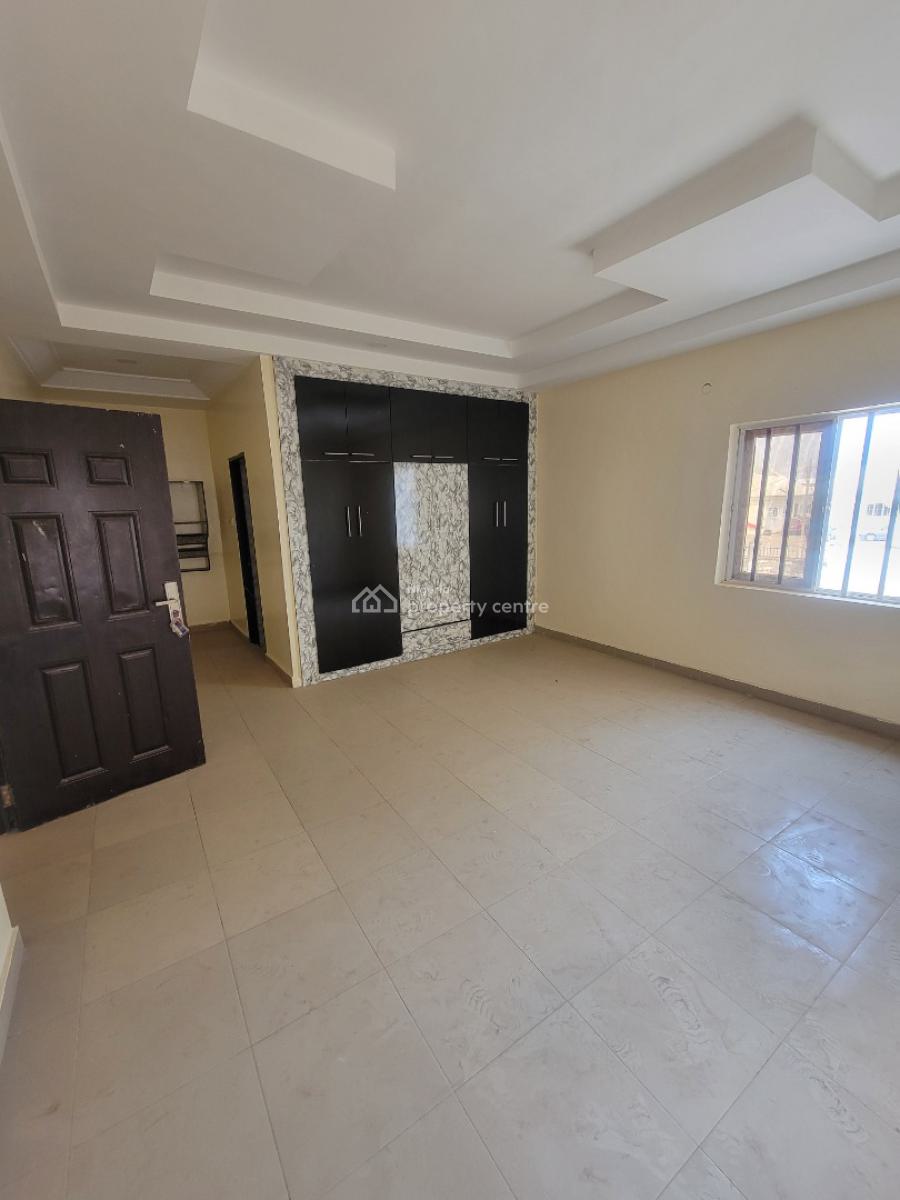 Newly Built 3 Bedroom Apartment, Kuje, Abuja, Block of Flats for Sale