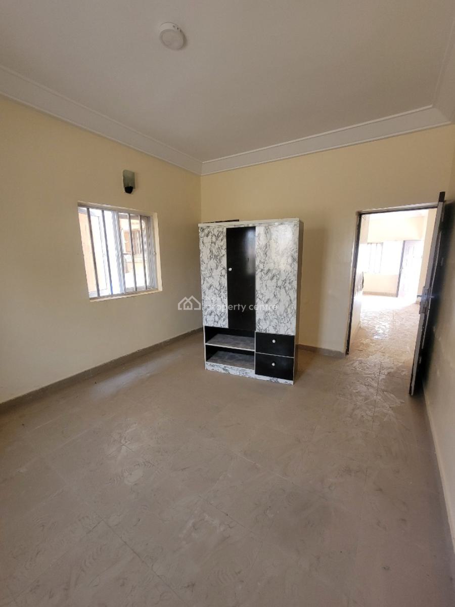 Newly Built 3 Bedroom Apartment, Kuje, Abuja, Block of Flats for Sale