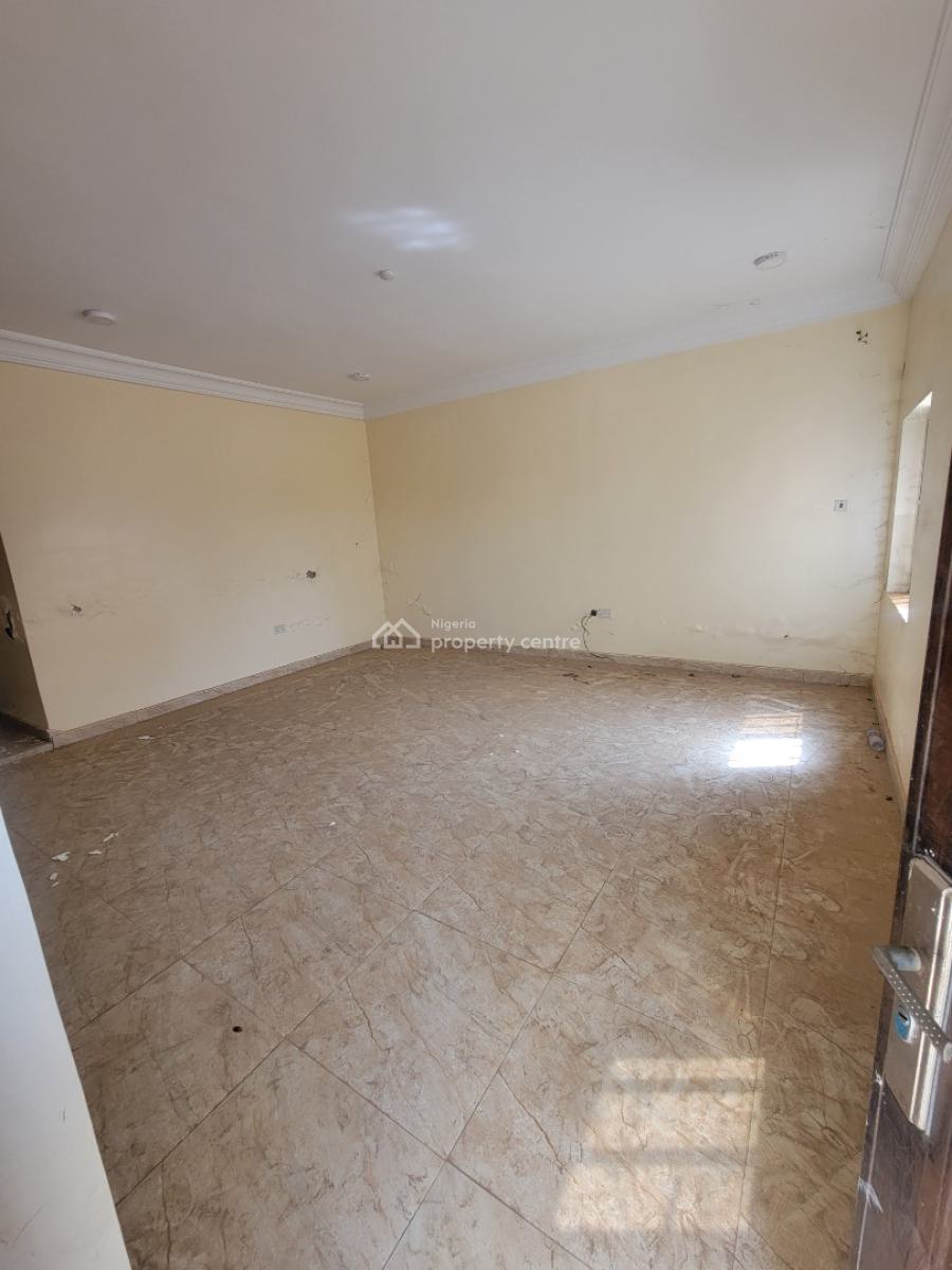 Newly Built 3 Bedroom Apartment, Kuje, Abuja, Block of Flats for Sale