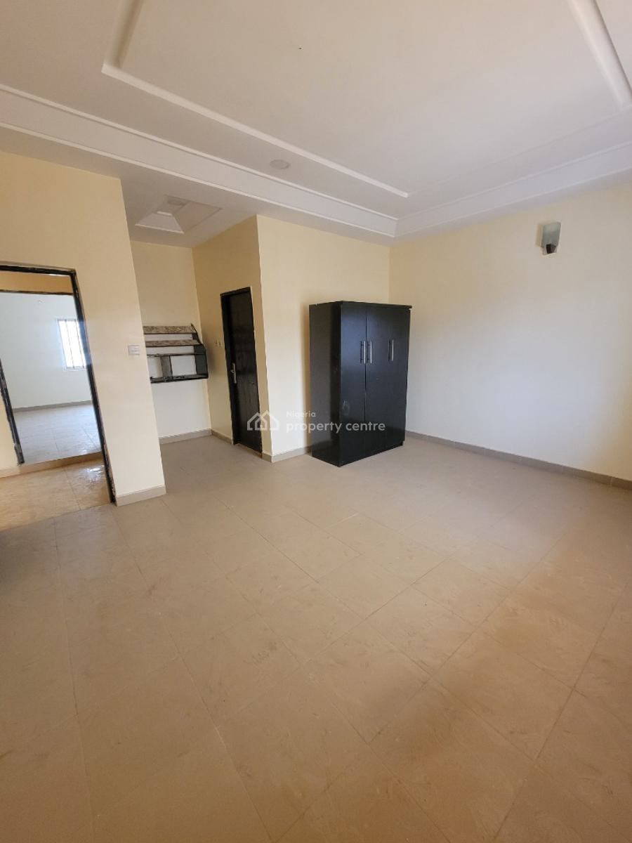 Newly Built 3 Bedroom Apartment, Kuje, Abuja, Block of Flats for Sale