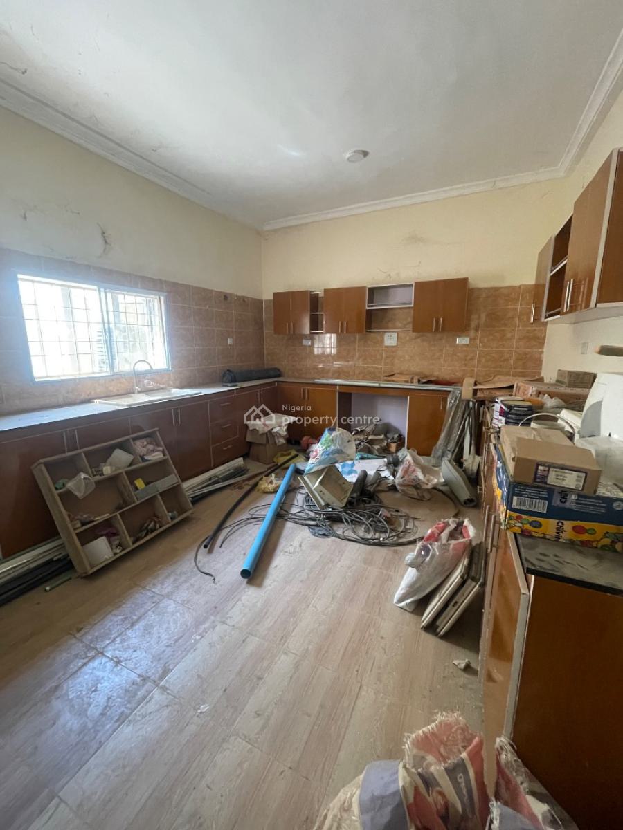 Well Finished 3 Bedroom Apartment with Payment Plan, Kuje, Abuja, Flat / Apartment for Sale