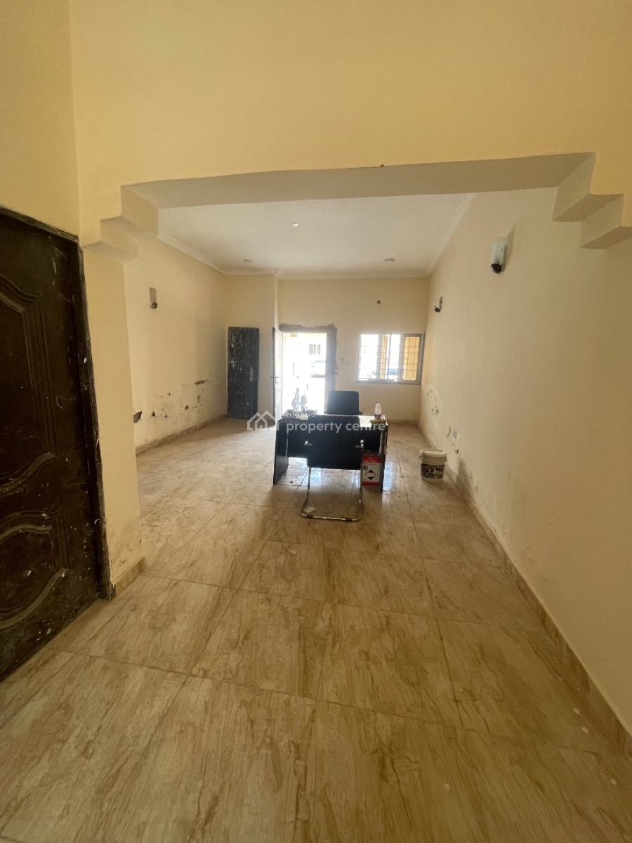 Well Finished 3 Bedroom Apartment with Payment Plan, Kuje, Abuja, Flat / Apartment for Sale