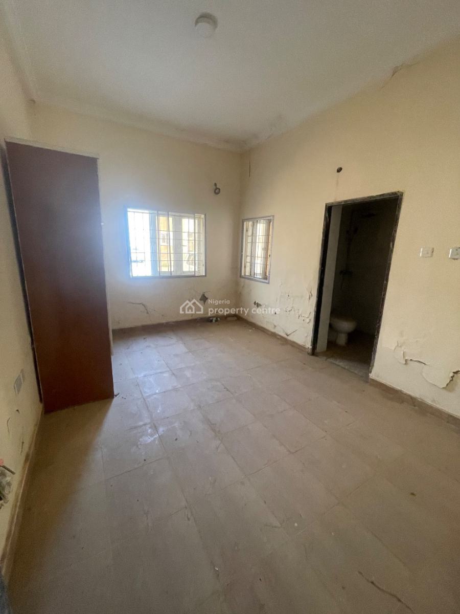 Well Finished 3 Bedroom Apartment with Payment Plan, Kuje, Abuja, Flat / Apartment for Sale