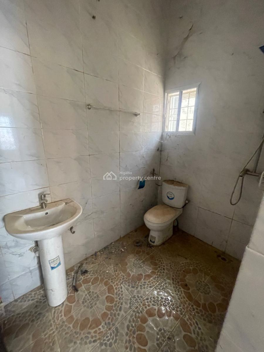 Well Finished 3 Bedroom Apartment with Payment Plan, Kuje, Abuja, Flat / Apartment for Sale