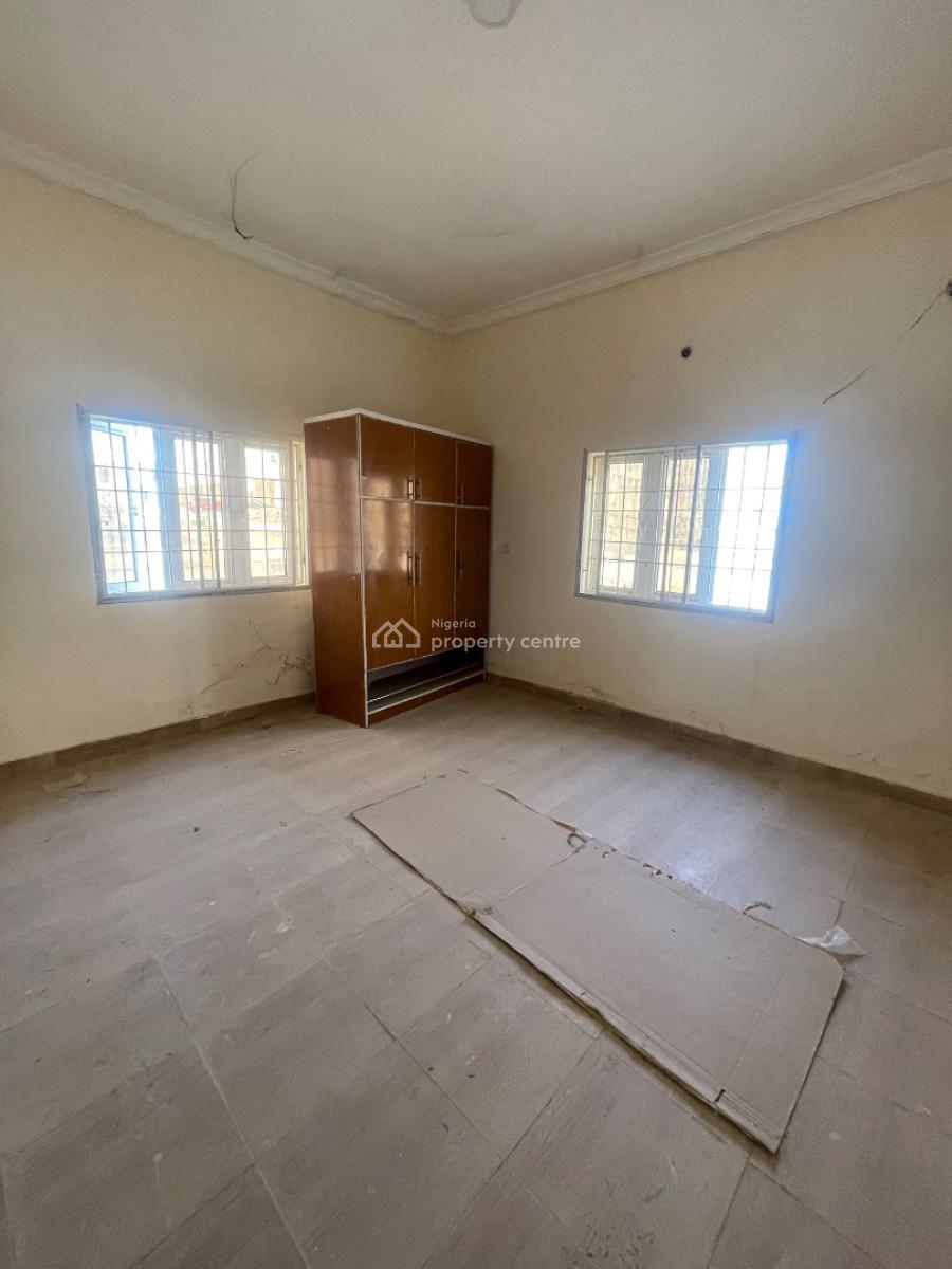 Well Finished 3 Bedroom Apartment with Payment Plan, Kuje, Abuja, Flat / Apartment for Sale