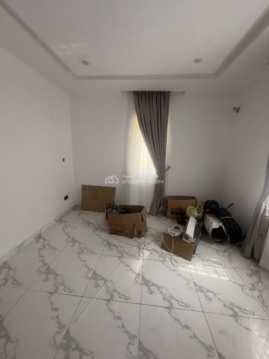 Brand New One Bedroom Apartment, 2nd Toll Gate, Lekki Phase 2, Lekki, Lagos, Mini Flat (room and Parlour) for Sale