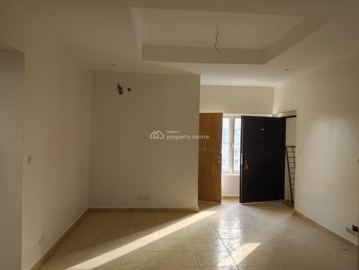 Smart 2 Bedrooms Flat, Diamond Homes Estate, Life Camp, Abuja, Flat / Apartment for Sale