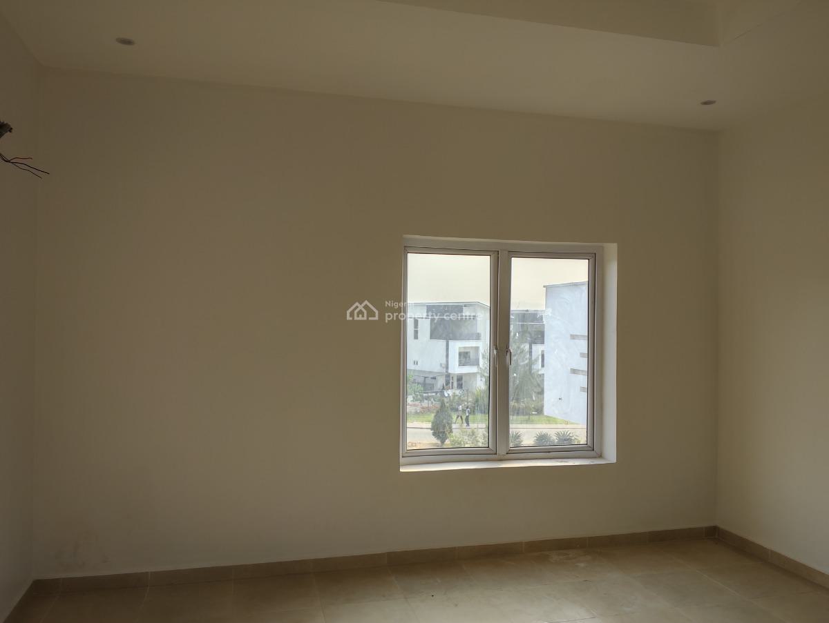 Smart 2 Bedrooms Flat, Diamond Homes Estate, Life Camp, Abuja, Flat / Apartment for Sale