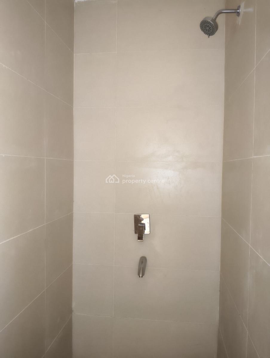 Smart 2 Bedrooms Flat, Diamond Homes Estate, Life Camp, Abuja, Flat / Apartment for Sale