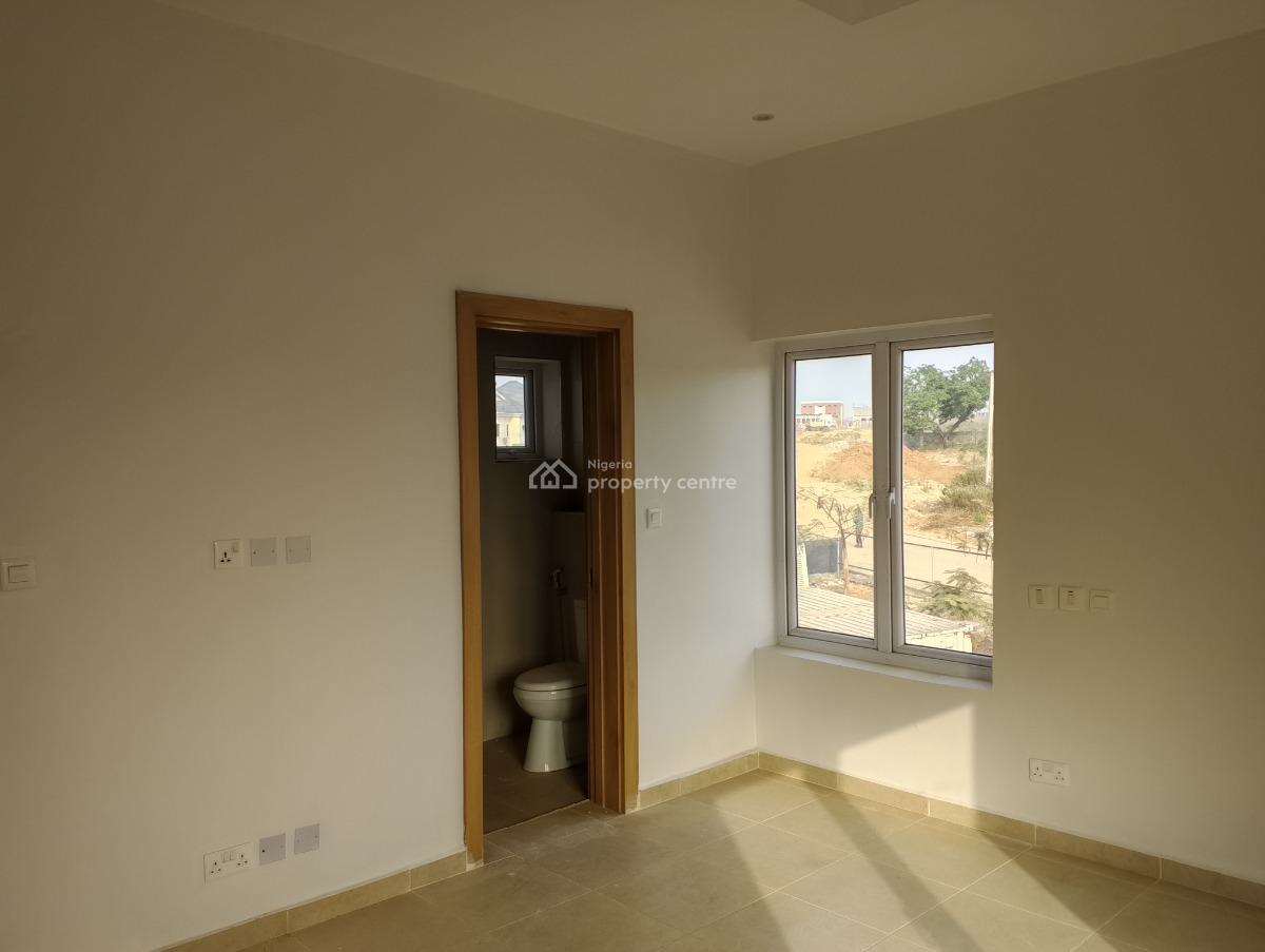 Smart 2 Bedrooms Flat, Diamond Homes Estate, Life Camp, Abuja, Flat / Apartment for Sale