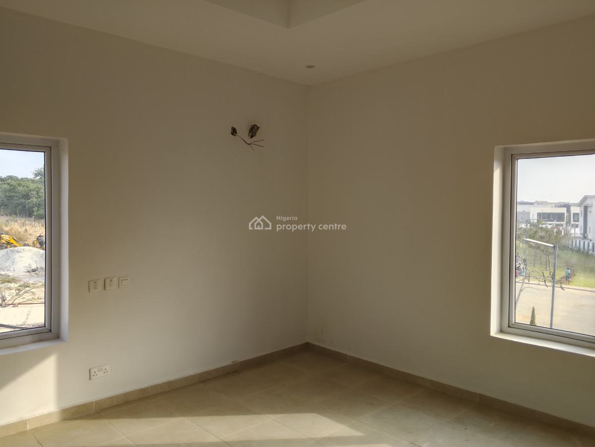 Smart 2 Bedrooms Flat, Diamond Homes Estate, Life Camp, Abuja, Flat / Apartment for Sale